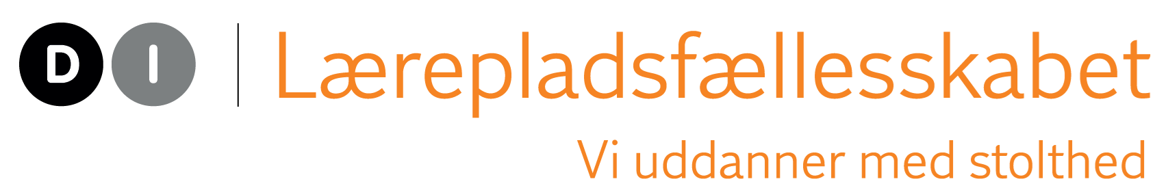 dilaerepladsfaellesskabetlogoorange